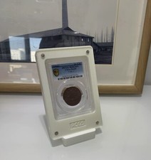 Scatola con cornice magnetica