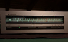 Kenwood 413 tuner analogico - kt-413,