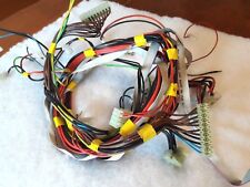 LAVATRICE SMEG mod. LB 401 ( LB401 ) - Impianto elettrico completo