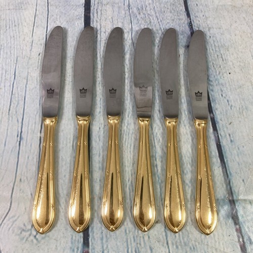 Vtg solingen k - 6,