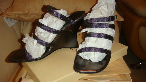 Scarpe donna bellissime vicini - donna,