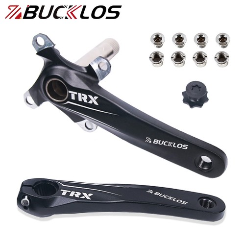 Bucklos braccio pedivella - bucklos,