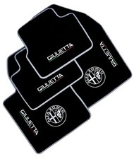 Tappetini auto *compatibili*