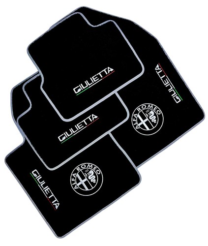 Tappetini auto compatibili - auto, *compatibili*