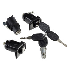 KIT SERRATURE E CHIAVI PORTE