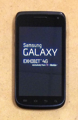 Samsung exhibit 4g - samsung,
