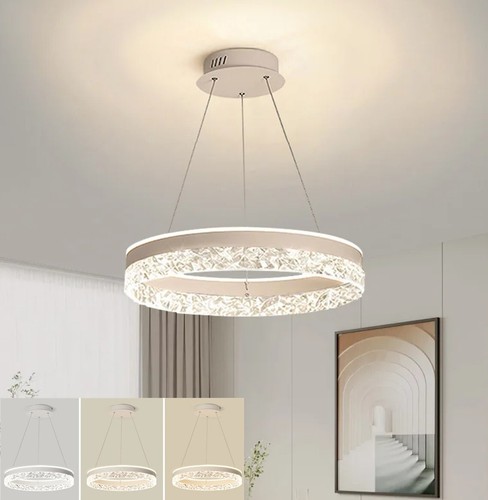 Lampadario sospensione led - lampadario, a