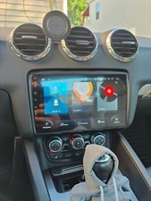 4+64G per Audi TT MK2 8J