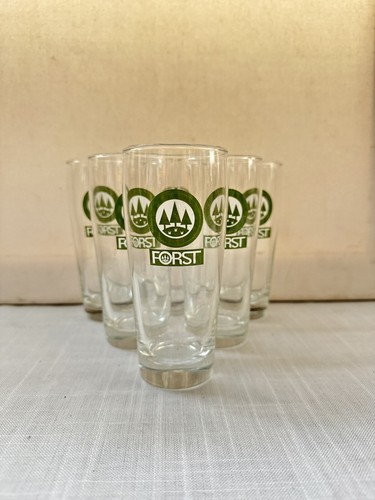 Bicchieri birra forst 2 l - forst,