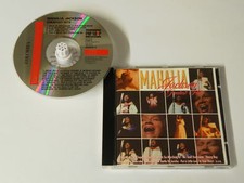 Mahalia Jackson - Greatest