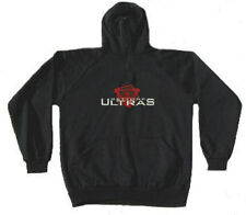 Felpe DIABOLIK cappuccio nero