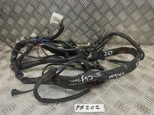 Telaio filo 125 personalizzato