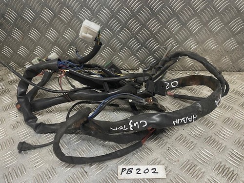 Telaio filo 125 personalizzato