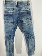 Jeans denim uomo - g-star, stag