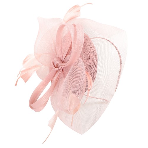 Cappello fascinator per donna - fascinator,
