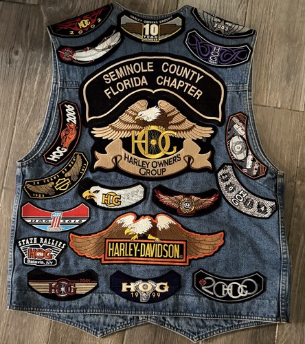 Harley davidson giacca - davidson,