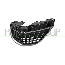 Griglia Radiatore Prasco LA0062000 per Lancia