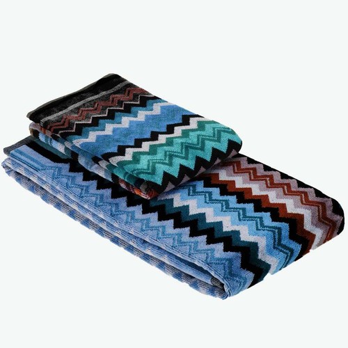 Missoni home set - missoni, 1+1