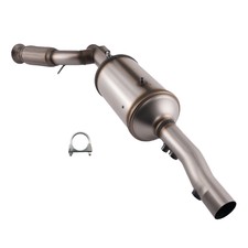 DPF Catalyseur for VW Multivan