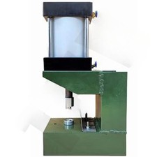 Grommet Fibbia Pneumatica per