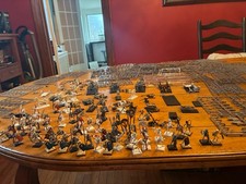 Lotto sfuso Warhammer Tomb