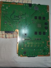 SCHEDA MADRE PLAYSTATION 4 FAT LED BIANCO SONY MAINBOARD