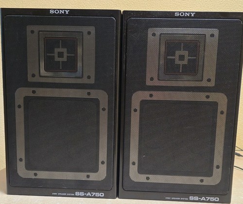 Sony a750 sistema di - -,