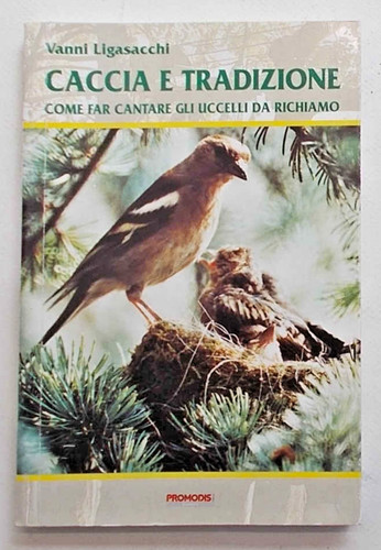 Ligasacchi caccia - ligasacchi, e
