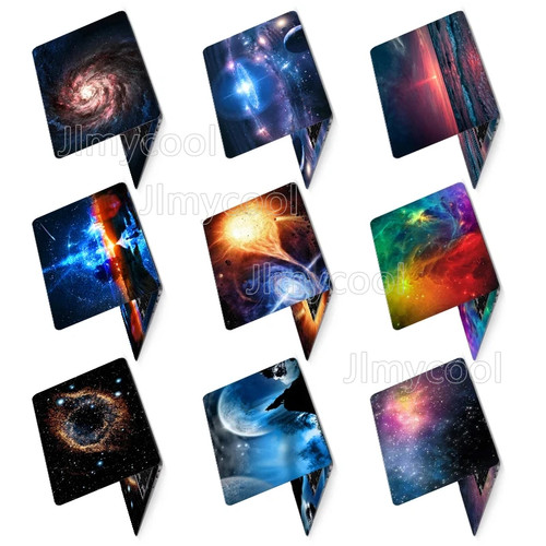 Pezzi adesivo universale - 2,