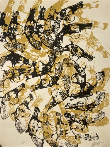 Arman yang and bang 1979 - yang,