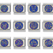 Bracciale Zodiaco Segno Stella
