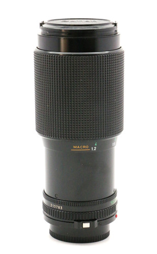 Canon 315783 obiettivo zoom - , fd