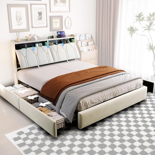 Letto matrimoniale - letto,