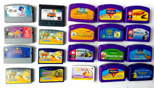 LeapPad- Quantum Pad