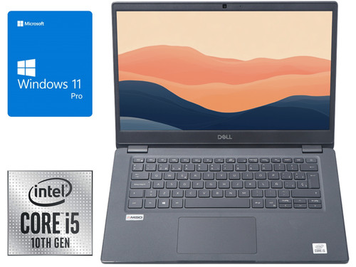 Dell latitude 3410 10210u - dell,