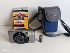 Canon Prima Super 105 Camera