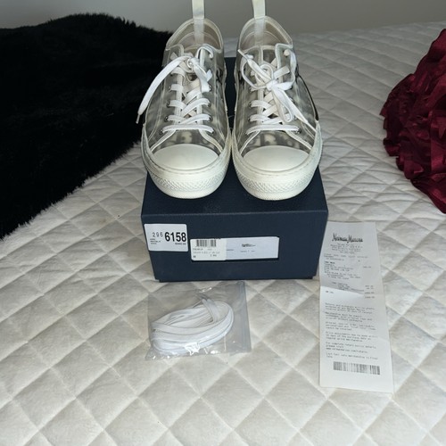 Sneakers basse christian dior - basse,