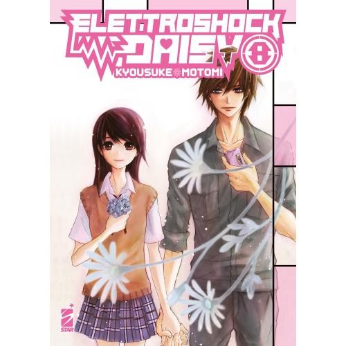 Elettroshock daisy - 8, 8)