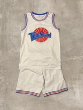 Set maglia e pantaloncini