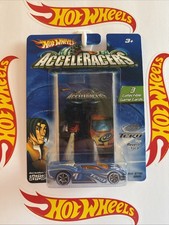 Hot Wheels Acceleracers