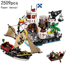 Eldorado Fortezza Pirati