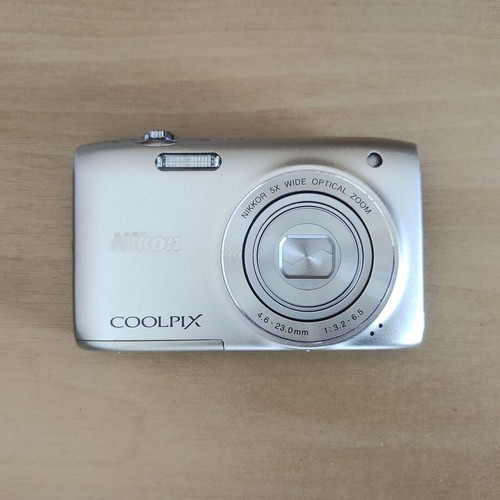 Eccellente nikon coolpix - [eccellente+],