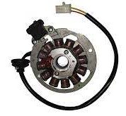 Statore malaguti f15 fire - statore,