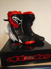 Stivali Moto Alpinestars