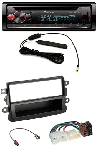 Pioneer usb dab - pioneer,
