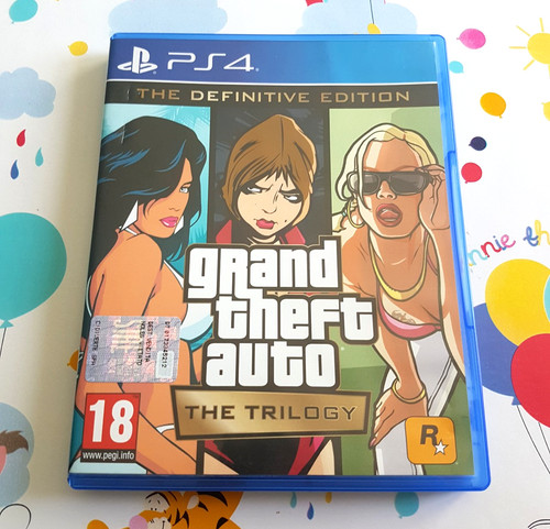 Gta grand theft - grand, the