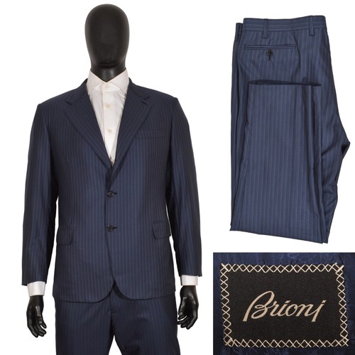 Tuta uomo brioni - uomo,