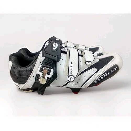 Scarpe ciclismo strada serfas - ciclismo,