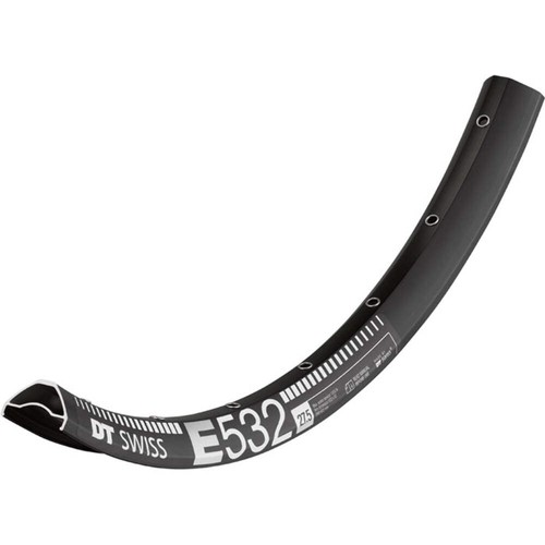 Cerchio disco enduro swiss - dt,