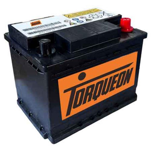 Batteria per auto start&stop